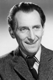 Peter Cushing