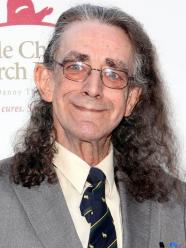 Peter Mayhew