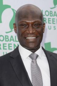 Peter Mensah