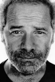 Peter Mullan