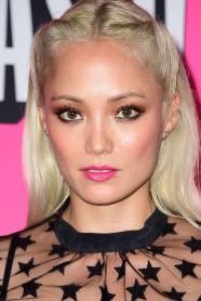 Pom Klementieff