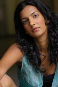 Poorna Jagannathan