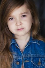 Poppy Gagnon