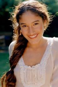 Q'orianka Kilcher