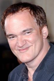 Quentin Tarantino