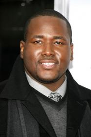 Quinton Aaron