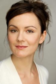 Rachael Stirling