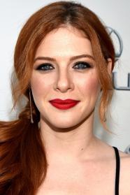 Rachelle Lefevre