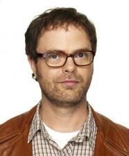 Rainn Wilson