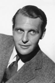 Ralph Bellamy