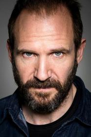 Ralph Fiennes