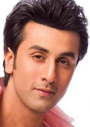 Ranbir Kapoor