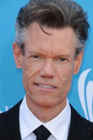 Randy Travis