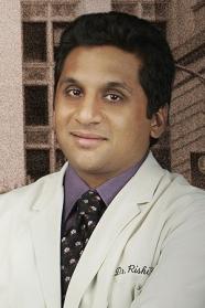 Ravi Patel