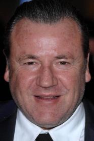 Ray Winstone