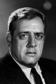 Raymond Burr