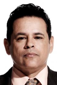 Raymond Cruz