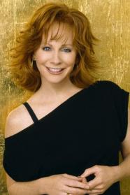 Reba Mcentire