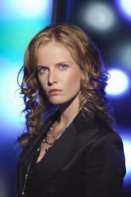 Rebecca Mader