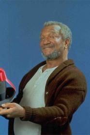 Redd Foxx