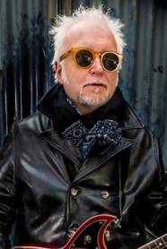 Reeves Gabrels