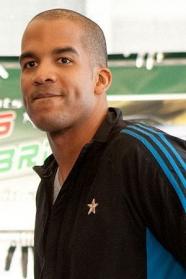 Reggie Austin