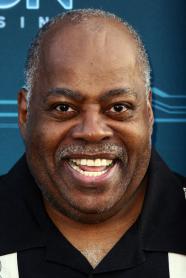 Reginald Veljohnson