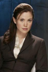 Reiko Aylesworth