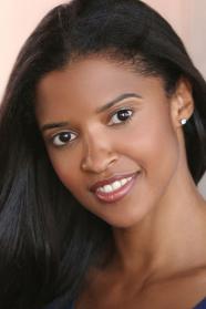 Renee Elise Goldsberry