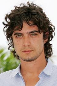 Riccardo Scamarcio