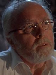 Richard Attenborough