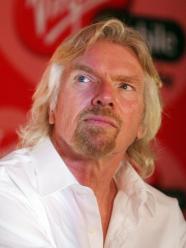 Richard Branson