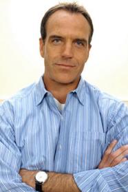 Richard Burgi