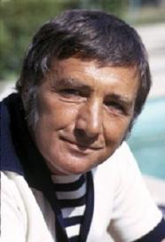 Richard Dawson