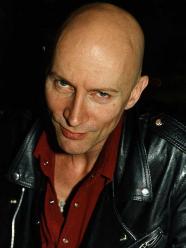 Richard O'brien