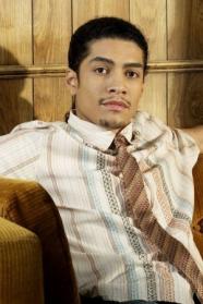 Rick Gonzalez