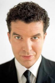 Rick Mercer