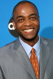 Rick Worthy