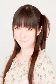 Rie Kugimiya