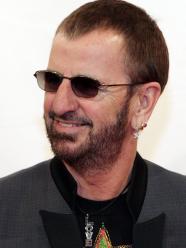 Ringo Starr