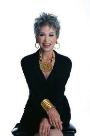 Rita Moreno