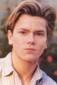 River Phoenix