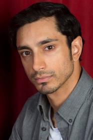 Riz Ahmed