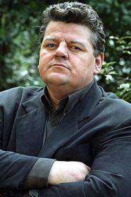 Robbie Coltrane