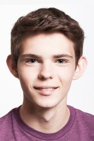 Robbie Kay