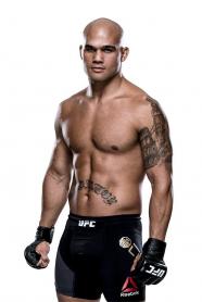 Robbie Lawler