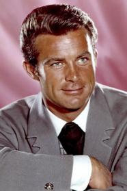 Robert Conrad