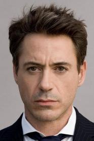 Robert Downey