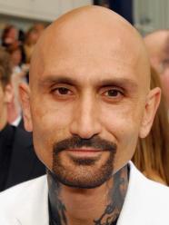 Robert Lasardo