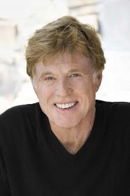 Robert Redford